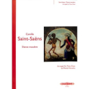 Saint Saens Danse Macabre op 40 Klavier Duo EP7955