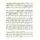 Grieg Sonate 1 F-Dur op 8 Violine Klavier EP11311