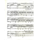 Mendelssohn-Bartholdy Sonate F-Dur Violine Klavier EP6075