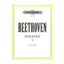 Beethoven Sonaten 2 Klavier EP8100B
