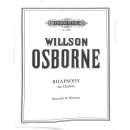 Osborne Rhapsodie Klarinette EP6006