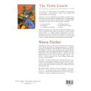 Fischer The Violin Lesson EP72151