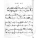 Skrjabin Klavierwerke 5 Sonaten 1-5 EP9077E