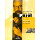 Pujol Suite Buenos Aires Flöte Gitarre 26167HL