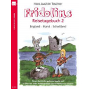 Teschner Fridolins Reisetagebuch 2 fuer 2 Gitarren N2518