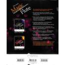 Gisler Die neue Magic Flute 1 Flöte CD UE35301