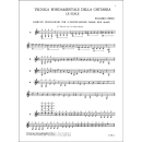 Chiesa Tecnica Fondamentale Vol. 1 Le Scale Gitarre ESZ00658200