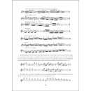 Mercadante Quartetto in mi minore op.53 FL VL VA VC...