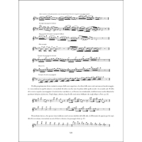 Mercadante Quartetto in mi minore op. 53 FL VL VA VC ESZ0160