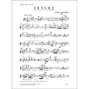 Fukushima Ekagra 1957 Flöte Klavier ESZ00597600