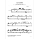 Mercadante Concerto Op. 101 Sib maggiore Klarinette...