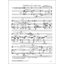 Veress Concerto Klarinette Klavier ESZ01004700