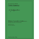 Martini Sinfonia A Quattro 2 Trp Streicher Bass Continuo ESZ01387600