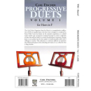 Clark Progressive Duets 1 Horn CF-WF65