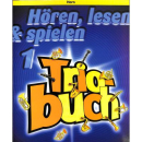 Hören lesen & spielen 1 Triobuch Horn DHP991769