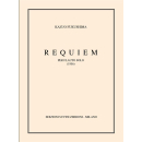 Fukushima Requiem 1956 per Flauto Solo ESZ00532500
