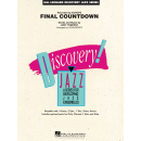 Tempest Final Coundown Jazz Ensemble HL07012037