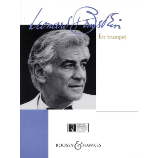 Leonard Bernstein for Trumpet and Klavier BHI2700357