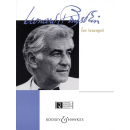 Leonard Bernstein for Trumpet and Klavier BHI2700357
