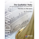 Rota The Godfather Waltz Concert Band AMP323-010