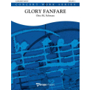 Schwarz Glory Fanfare Concert Band 1704-10-010 M