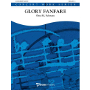 Schwarz Glory Fanfare Concert Band 1704-10-010M