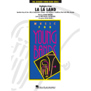 Hurwitz Highlights from La La Land Concert Band HL04005103