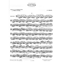 Bach + Lafosse Suites Trombone Tenor AL20326