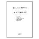 Defaye Suite Marine Tuba Klavier AL27569