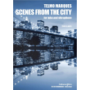 Marques Scenes from the City Tuba Vibraphone TU143