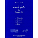 Kraft French Suite Percussion Solo TH1E1440985
