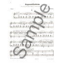 Andres Aquatintes 6 Pieces breves Harfe HA009606
