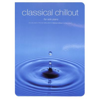 Long Classical Chillout Klavier Solo CH64053
