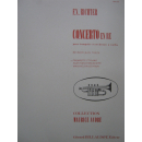 Richter Concerto en Re Trompete Klavier GB3227