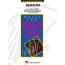 Fonsi Despacito Concert Band HL04005388