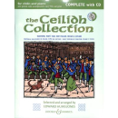 Jones Ceilidh Collection Complete Violine Klavier CD BH12424