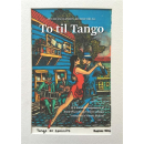 Piazzolla To Til Tango Klavier Duett WH32844