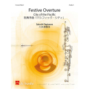 Yagisawa Festive Overture City of the Pacific Concert...
