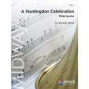 Sparke A Huntingdon Celebration Concert Band AMP 043-010