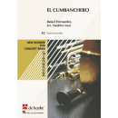 Hernandez El Cumbanchero Concert Band DHP 0960680-010