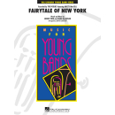 Finer Fairytale of New York Concert Band HL04004328