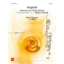 Yagisawa Inspire! Journey of a Childs Dream Concert Band DHP1185978-010