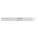 Techra Hammer of the Gods 5A WHITE Drumsticks