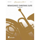 Bulla Rennaisance Christmas Suite Brassquintett DHP...
