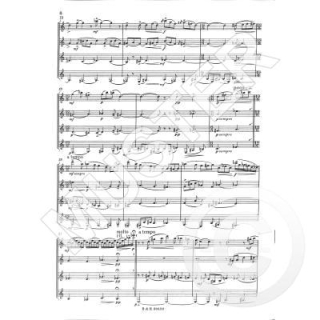 Horovitz Jazz Suite 2 Flöten 2 Klarinetten BH11131