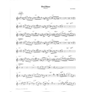 Snidero Jazz Conception 21 Jazz Etudes Saxophone CD ADV14720