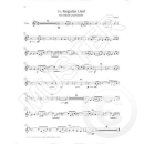 Kajtazaj Der Oboenriese 1-2 Oboen Klavier N2921