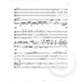 Guillou Colloque 1 op 2 Flöte Oboe Violine Klavier ED9787