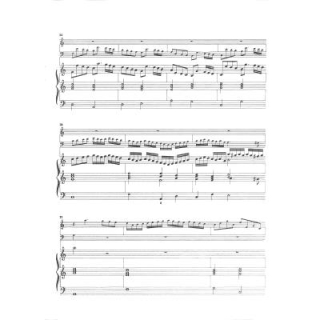 Marini Sonate Trompete Posaune Orgel MT2041