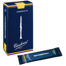 Vandoren Classic Blue 1 Bb Clarinet